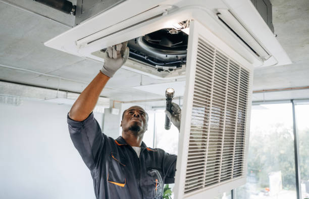 Licensed Hvac Repair service in Glenwood, GA - FH HVAC