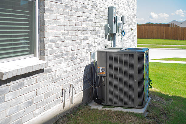 Reliable Hvac Repair contractor in Glenwood, GA by FH HVAC